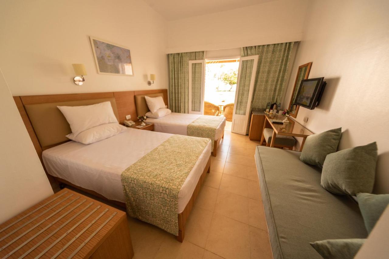 Dahab Lagoon Club & Resort Ex Tirana Дахаб Екстериор снимка