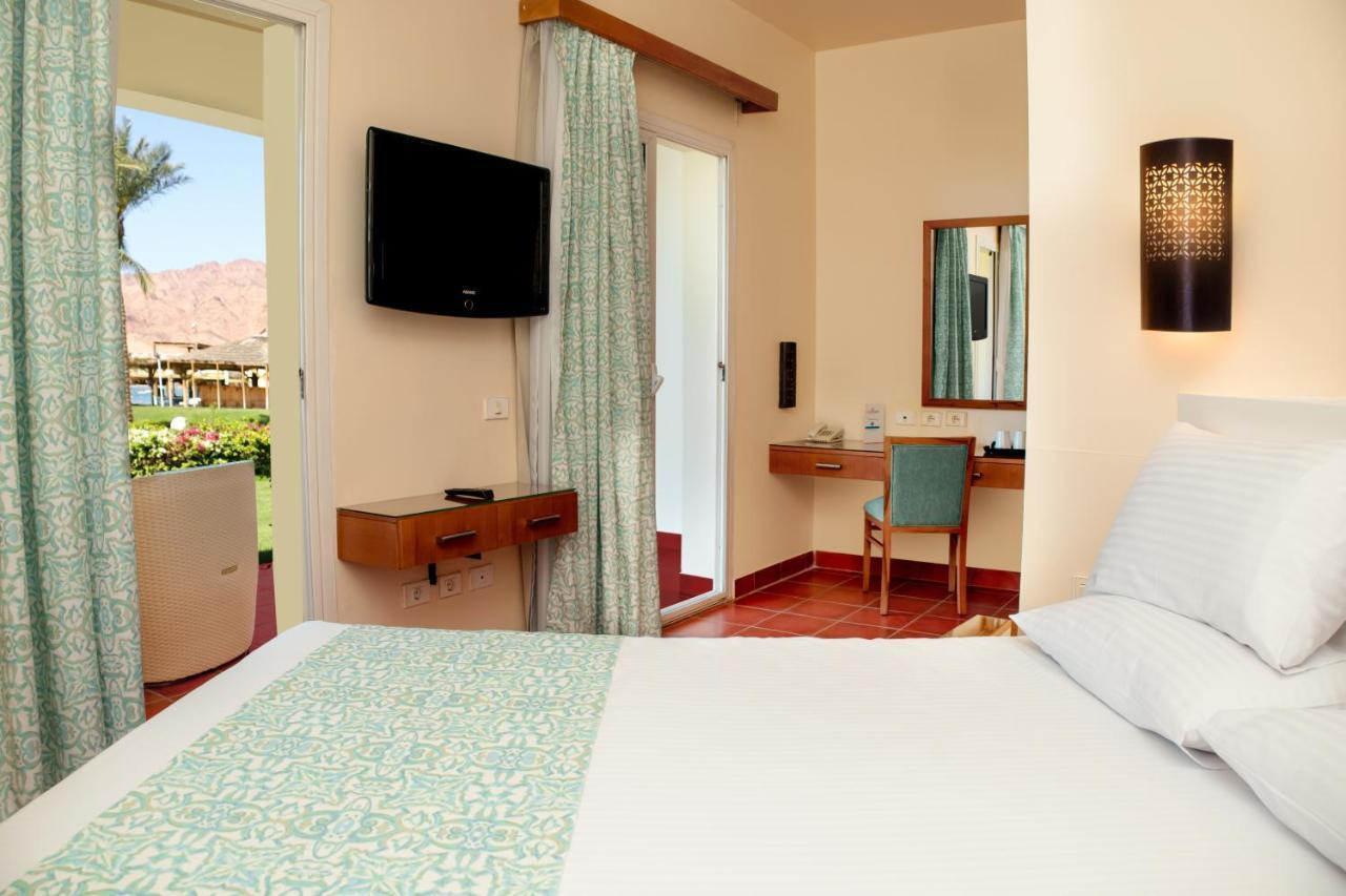 Dahab Lagoon Club & Resort Ex Tirana Дахаб Екстериор снимка