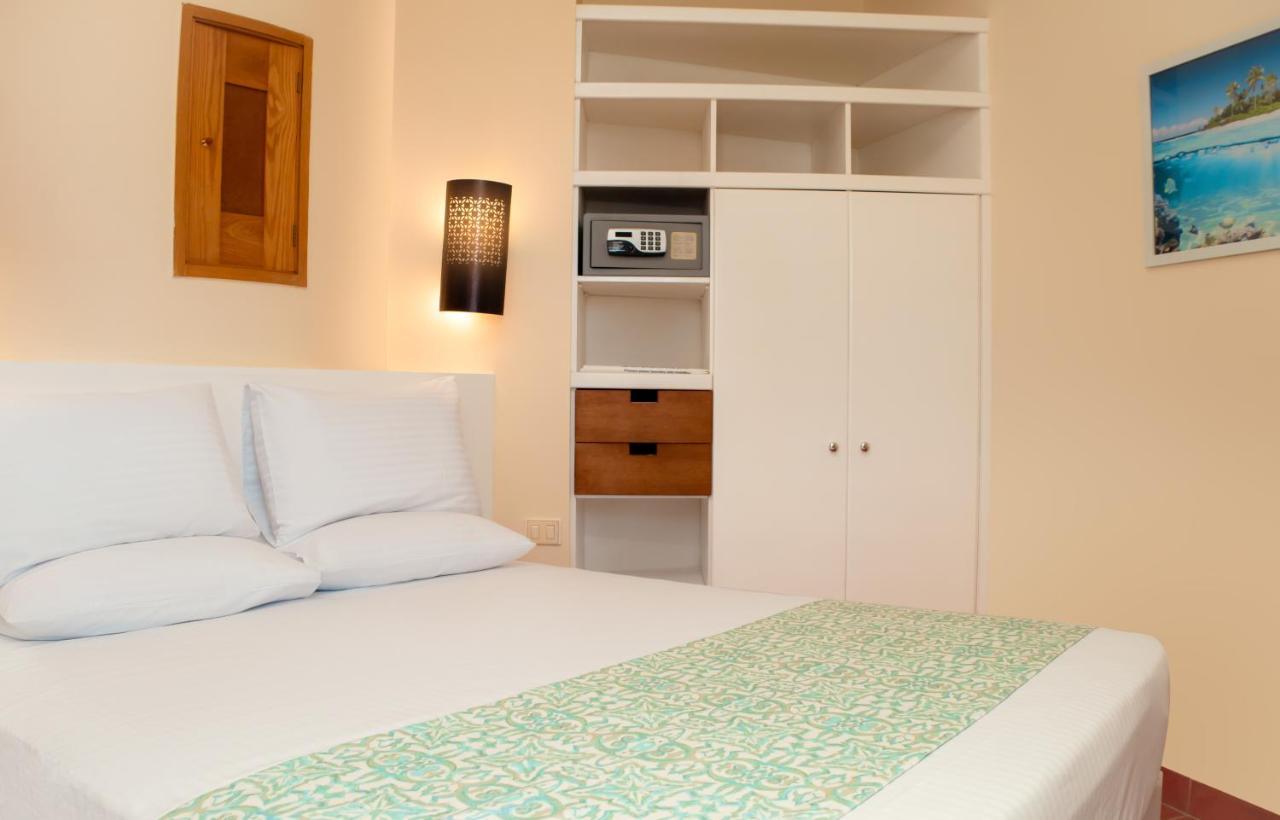 Dahab Lagoon Club & Resort Ex Tirana Дахаб Екстериор снимка
