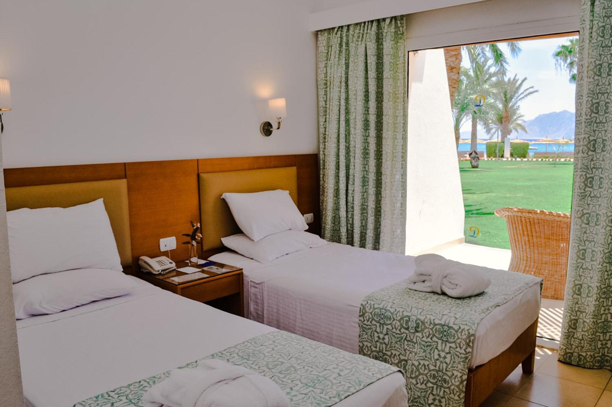 Dahab Lagoon Club & Resort Ex Tirana Дахаб Екстериор снимка